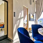 Zloty Horyzont Vip - Glowny Budynek - Z Basenem, Silownia, Grota Solna, Bawialnia I Restauracja By Royal Aparts شكلارسكا بوريبا