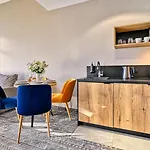 Zloty Horyzont Vip - Glowny Budynek - Z Basenem, Silownia, Grota Solna, Bawialnia I Restauracja By Royal Aparts *