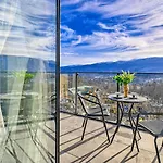 Zloty Horyzont Vip - Glowny Budynek - Z Basenem, Silownia, Grota Solna, Bawialnia I Restauracja By Royal Aparts شكلارسكا بوريبا