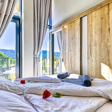 Apartamento Złoty Horyzont Vip - Główny Budynek - Z Basenem, Siłownią, Grotą Solną, Bawialnią I Restauracją By Royal Aparts