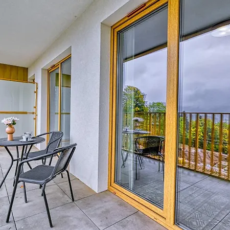 Złoty Horyzont Vip - Główny Budynek - Z Basenem, Siłownią, Grotą Solną, Bawialnią I Restauracją By Royal Aparts * Szklarska Poręba